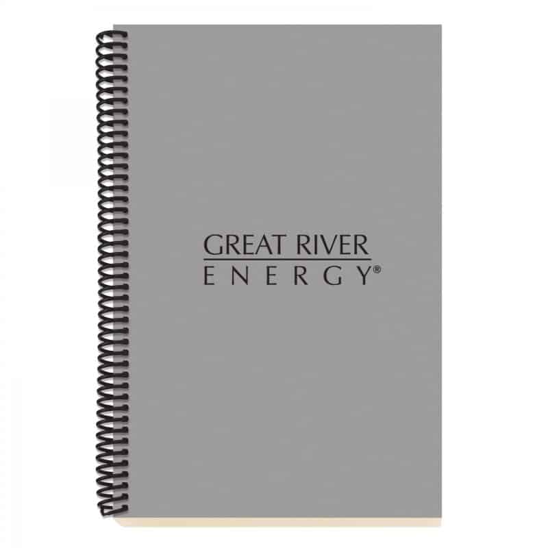 Spiral Eco Notebook-6