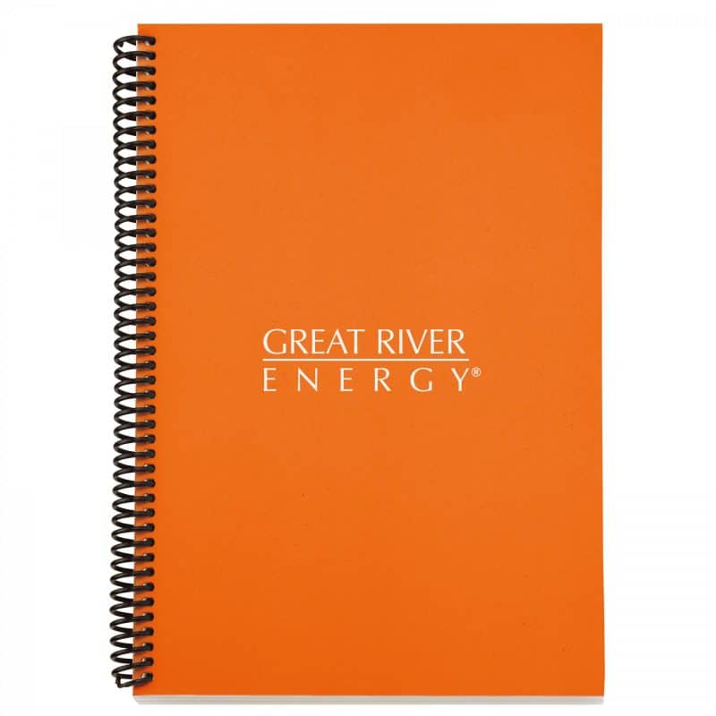 Spiral Eco Notebook-8