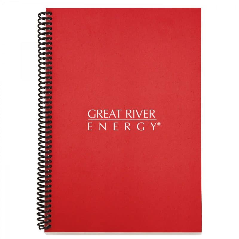 Spiral Eco Notebook-9