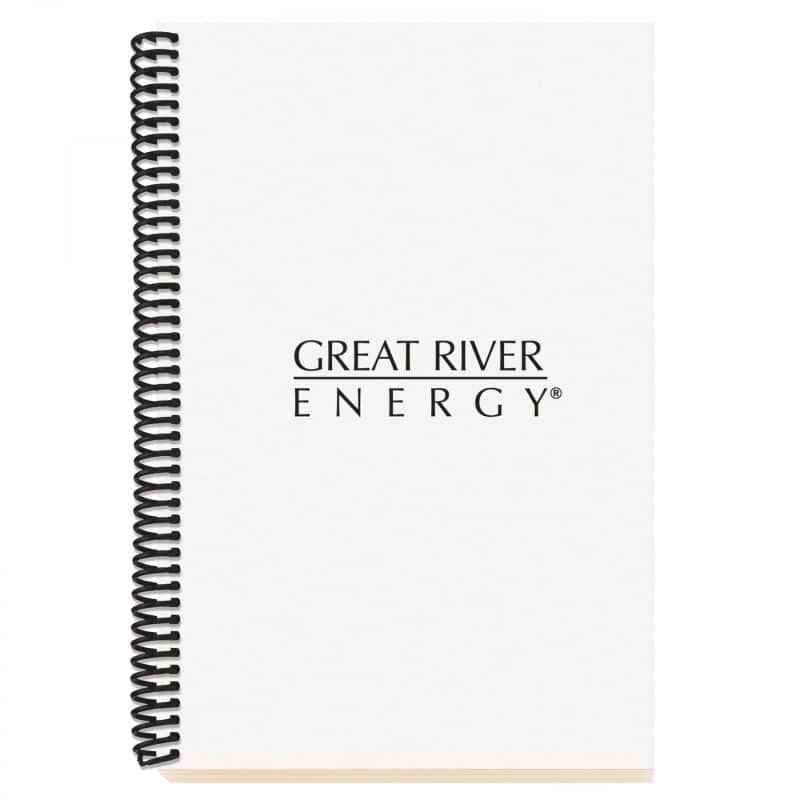 Spiral Eco Notebook-10