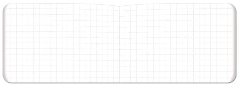 Stetch LifestyleJotters™ w/Full-Color Cover (5"x3.5)-2