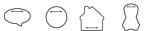 Stik-Withit® Die-Cut Large Notepad-1