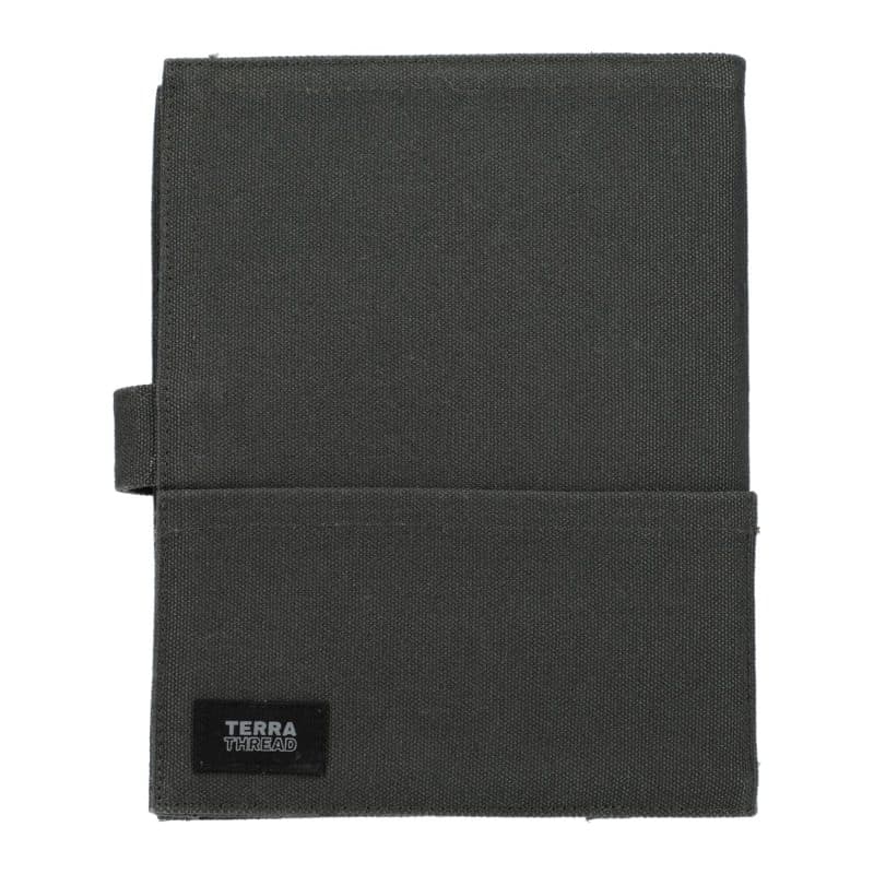 Terra Thread Fairtrade Notebook-4
