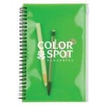 Toucan Spiral Notebook-1