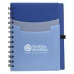 Tri-pocket Notebook-6