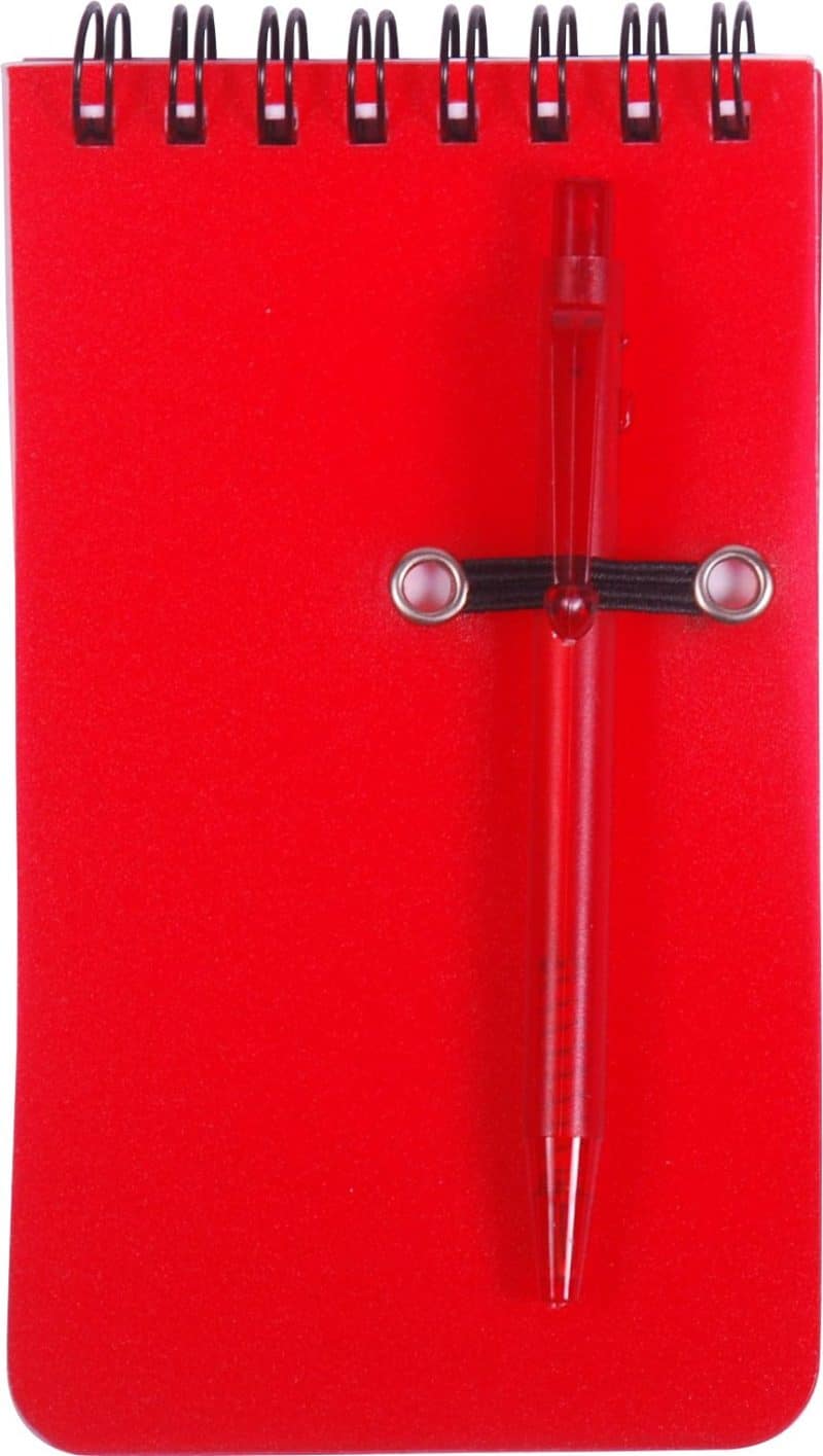 Value Mini Jotter & Pen-2