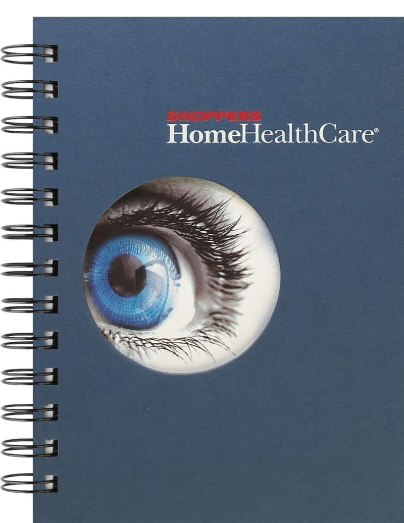 WindowPad™ NotePad (5"x7")-3