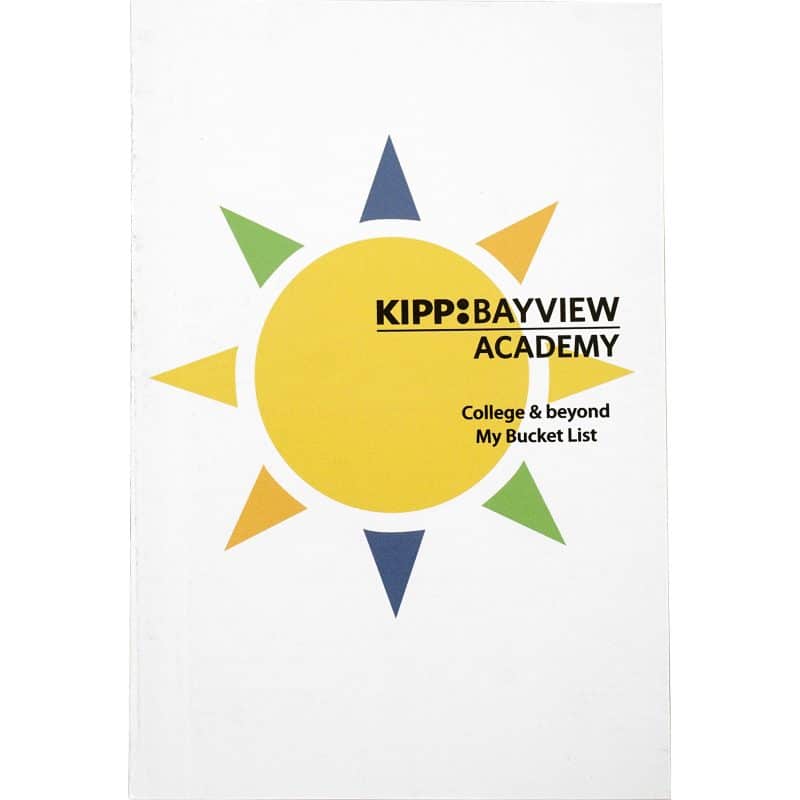 4" x 6" Perfect Paper Cover Notebook-5