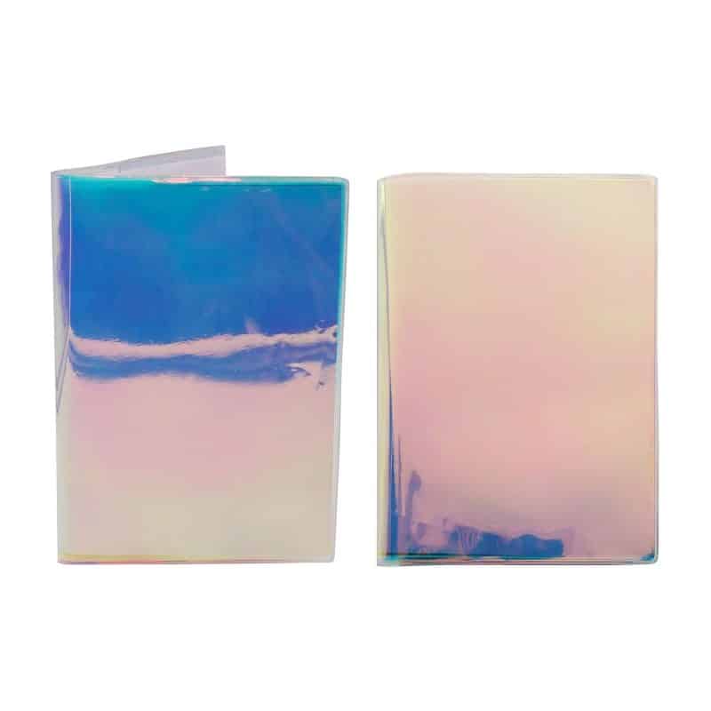 4" x 6" Rainbow Notebook-2