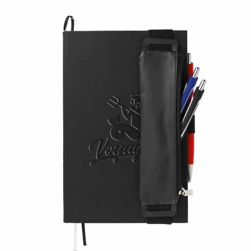 5.5'' x 8.5'' FUNCTION Bulleting Notebook Bundle Set-5