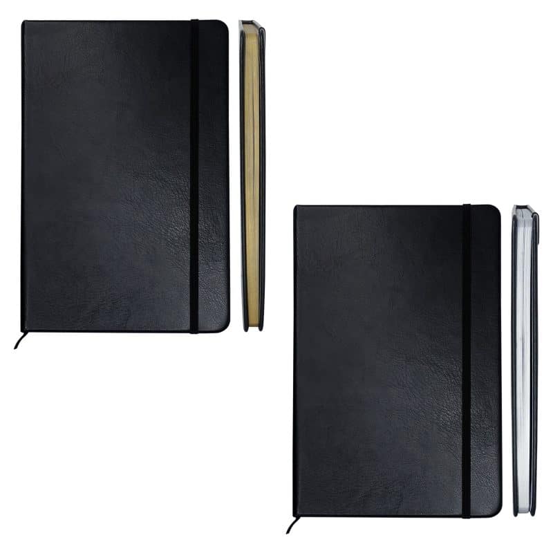 Gilded Edge Notebook-2