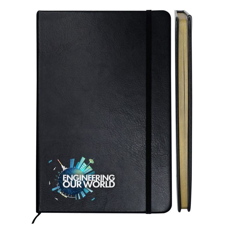Gilded Edge Notebook-3
