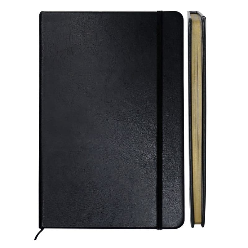 Gilded Edge Notebook-4