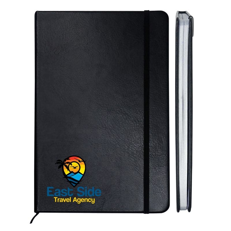 Gilded Edge Notebook-5