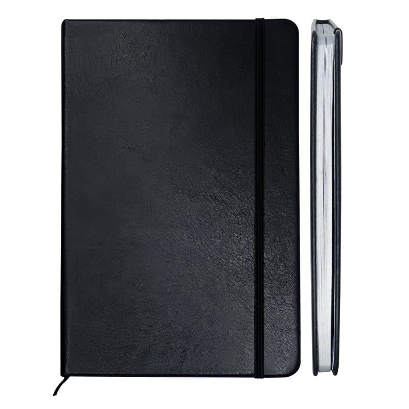 Gilded Edge Notebook-6