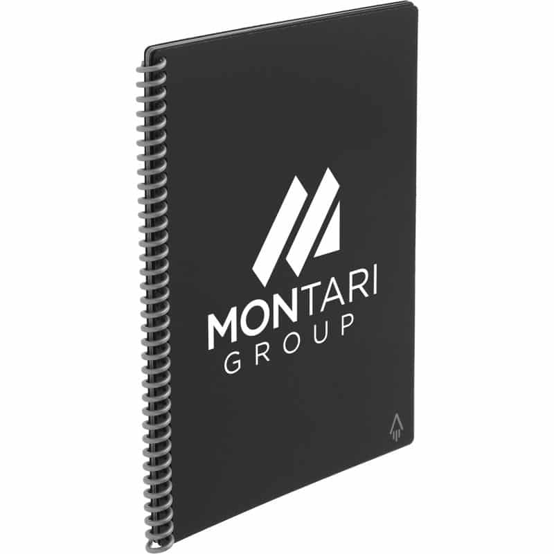 Rocketbook Fusion Executive Notebook Set-3