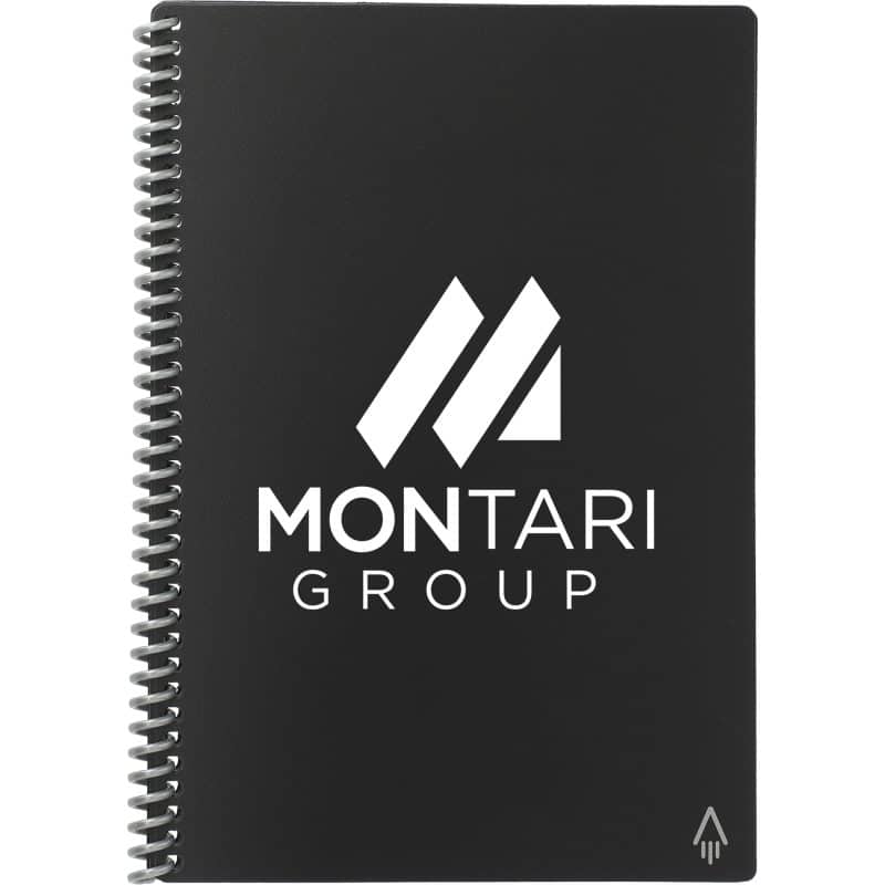 Rocketbook Fusion Executive Notebook Set-7