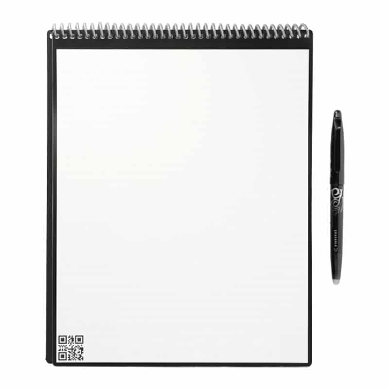 Rocketbook Letter Flip Notebook Set-6