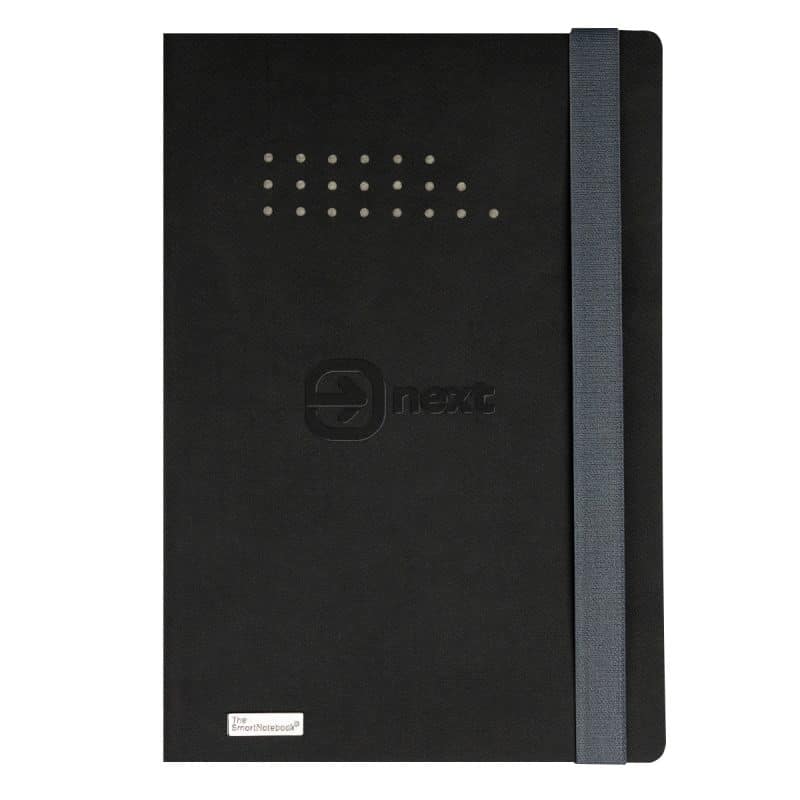 The Smartnotebook Smart Flex-2