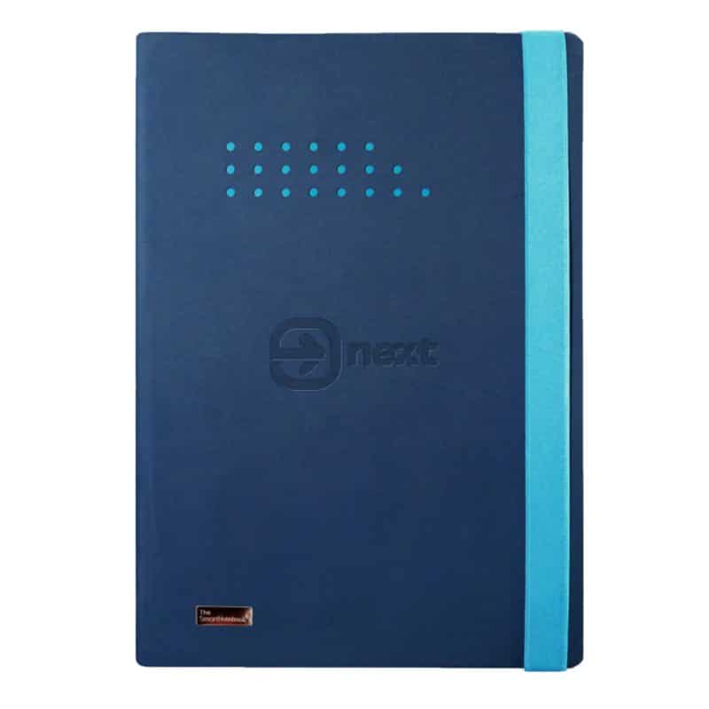 The Smartnotebook Smart Flex-10
