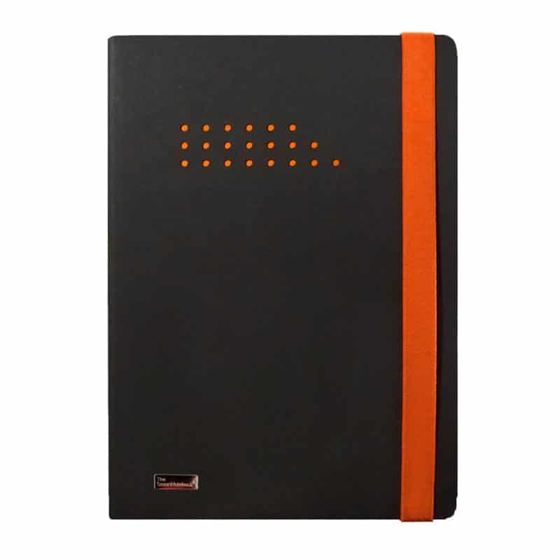 The Smartnotebook Smart Flex-3