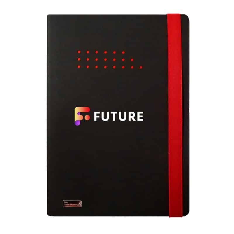 The Smartnotebook Smart Flex-7
