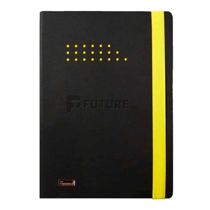 The Smartnotebook Smart Flex-8