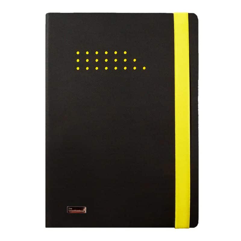 The Smartnotebook Smart Flex-9