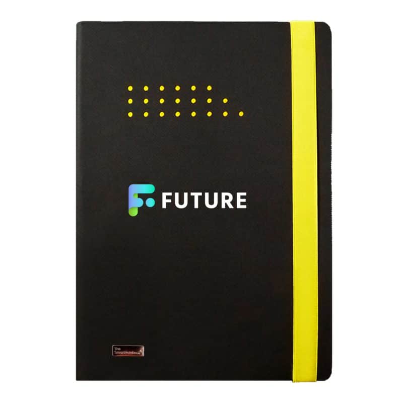 The Smartnotebook Smart Flex-10
