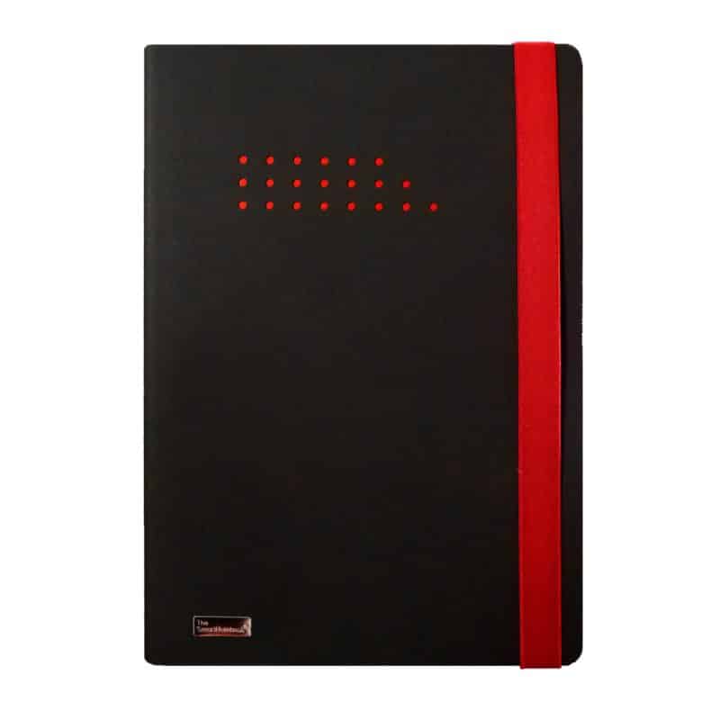 The Smartnotebook® Pocket Size Smart Flex-9