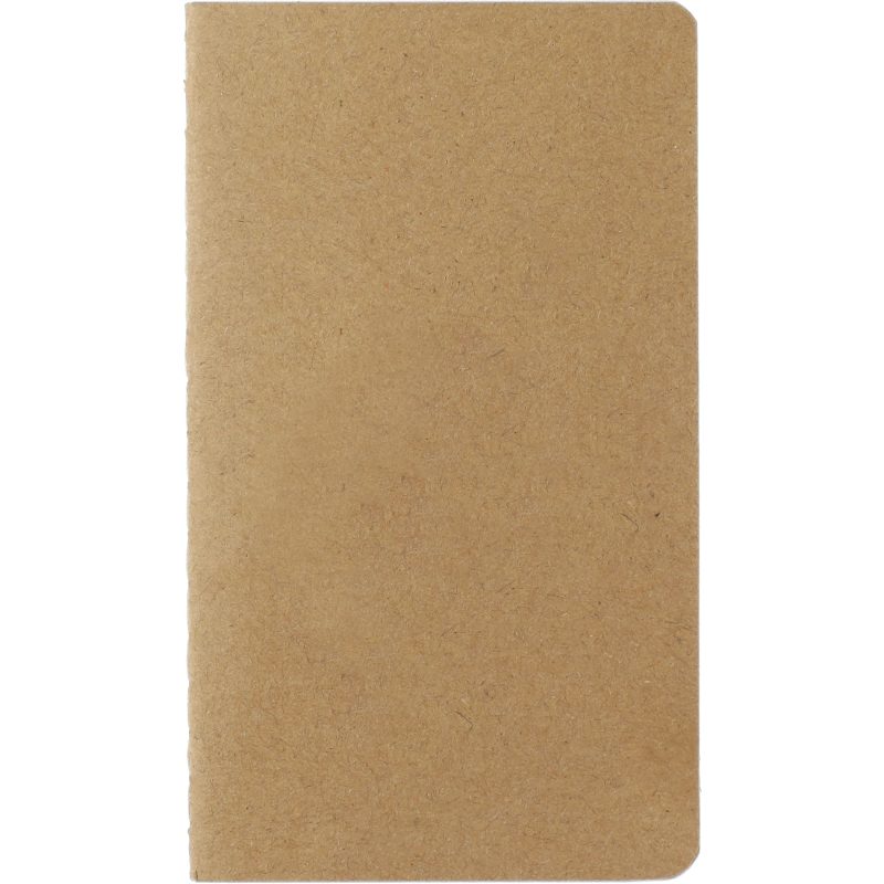 3'' x 5'' FSC® Mix Recycled Mini Notebook-5