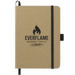 5'' x 7'' FSC® Mix Bound Notebook-1