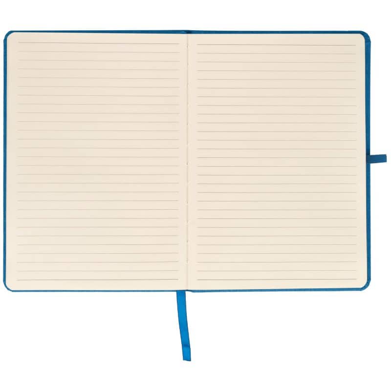 Melville 5.8" x 8.3" RPET Notebook-2