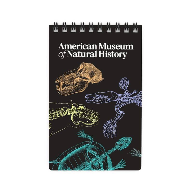 Powerstick Acron Top Bound Notebook-5