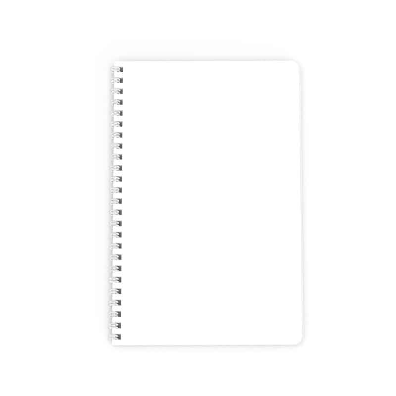 Powerstick Willow Side Bound Notebook-2