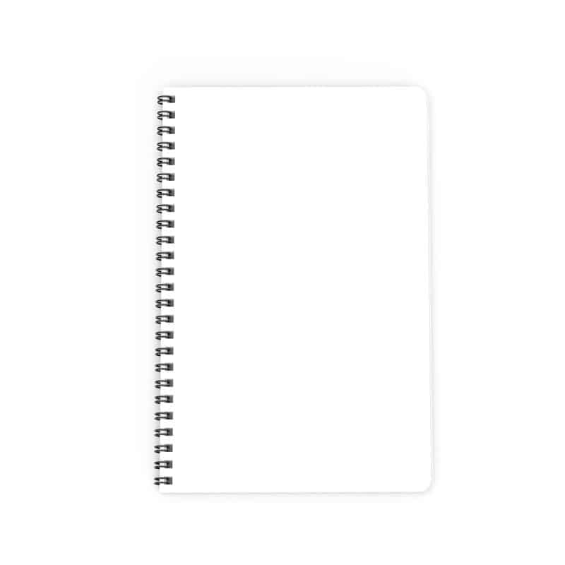 Powerstick Willow Side Bound Notebook-7
