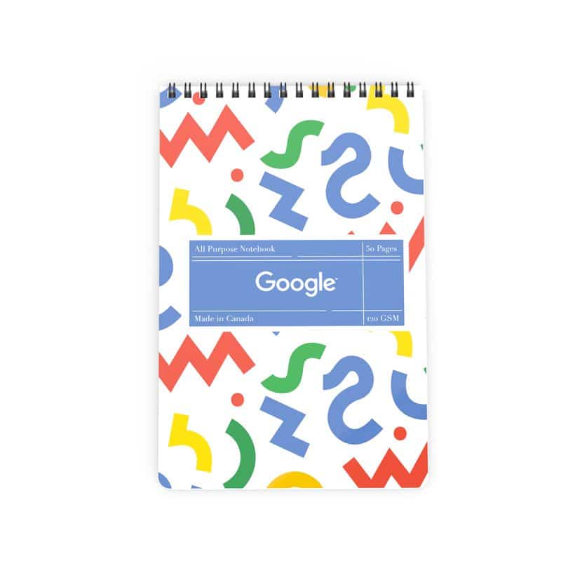 Powerstick Willow Top Bound Notebook-3