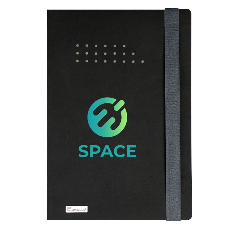 The Smartnotebook® Pocket Size Smart Flex-2