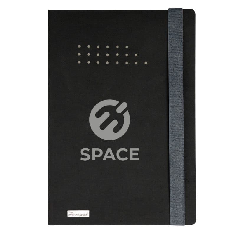 The Smartnotebook® Pocket Size Smart Flex-3