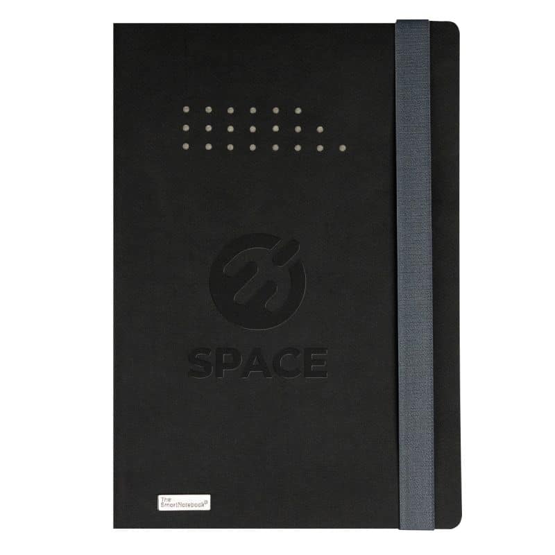 The Smartnotebook® Pocket Size Smart Flex-4