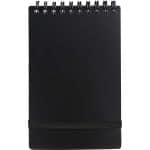 3'' x 5'' Recycled Stand Up Pocket Jotter-2