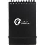 3'' x 5'' Recycled Stand Up Pocket Jotter-3
