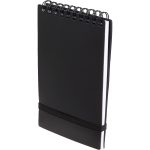 3'' x 5'' Recycled Stand Up Pocket Jotter-4