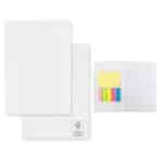5" x 7" Perfect Paper Cover Sticky Notebook-2