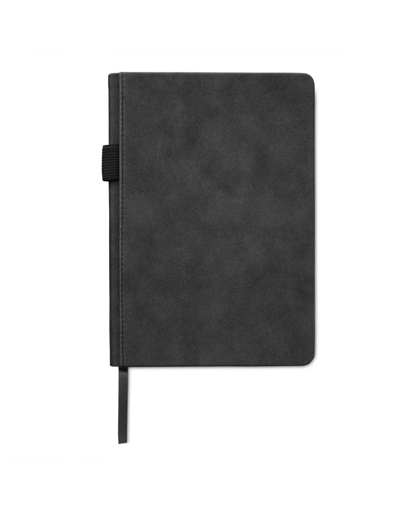 Leeman Nuba Journal Notebook 5.875" x 8.375"-3