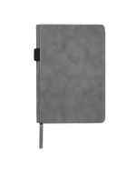 Leeman Nuba Journal Notebook 5.875" x 8.375"-4