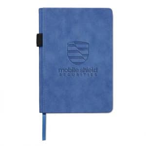 Leeman Nuba Journal Notebook 5.875" x 8.375"-1
