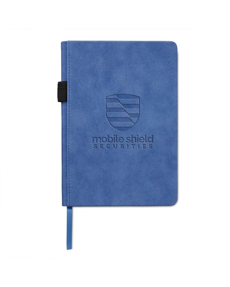 Leeman Nuba Journal Notebook 5.875" x 8.375"-1