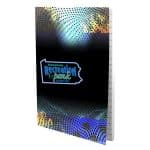 4" x 6" Perfect Paper Cover Notebook-6