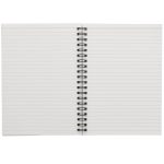 5'' x 7'' Mineral Stone Field Spiral Notebook-10
